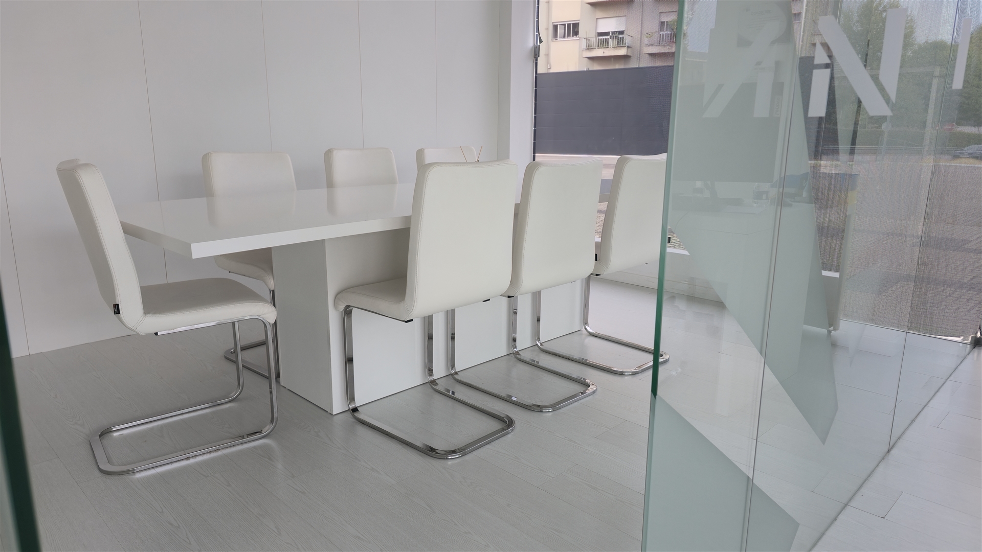 Conheça a nossa agência.